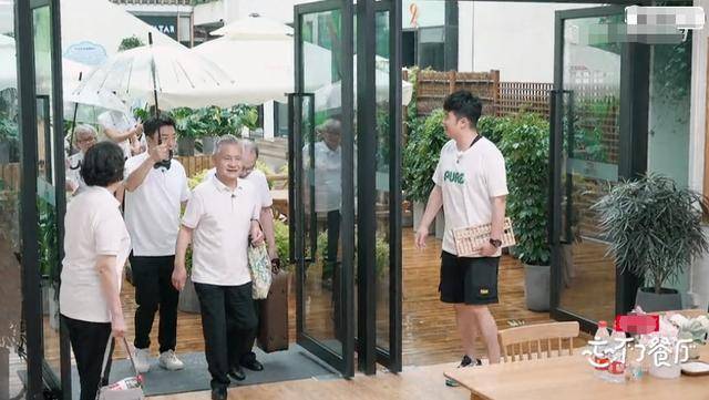 陈赫的综艺感有多好，黄渤直言他来了，就会放