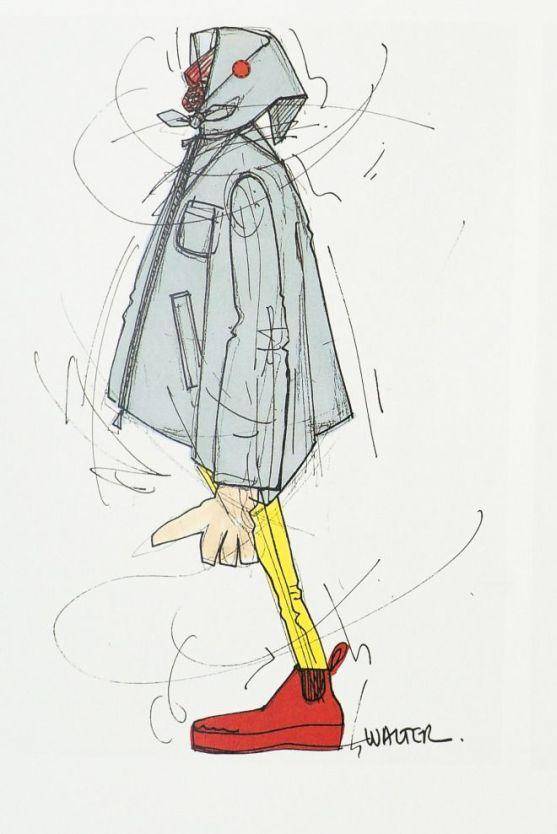 Van|LV真的抄袭了吗？