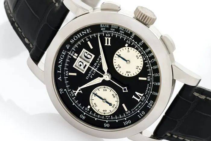 老爷子|乔老爷子也是时间管理带师？盘一盘他的腕表收藏！