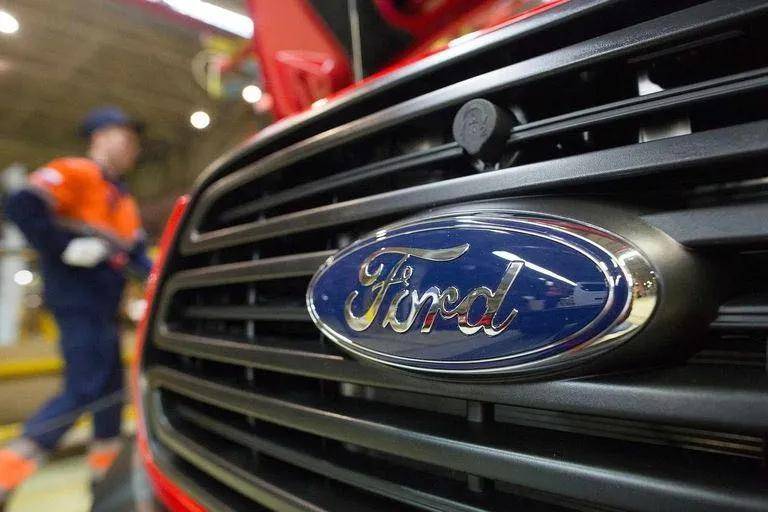 福特|新CEO能否拯救福特