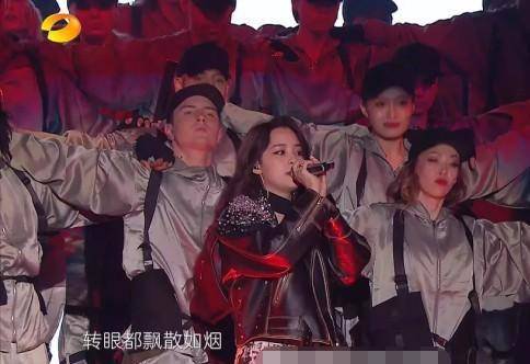 欧阳娜娜说高危职业时粉丝反应都没这么大，粉