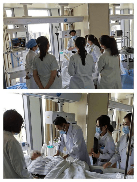 看神经内科医院排名_北京协和医院神经内科