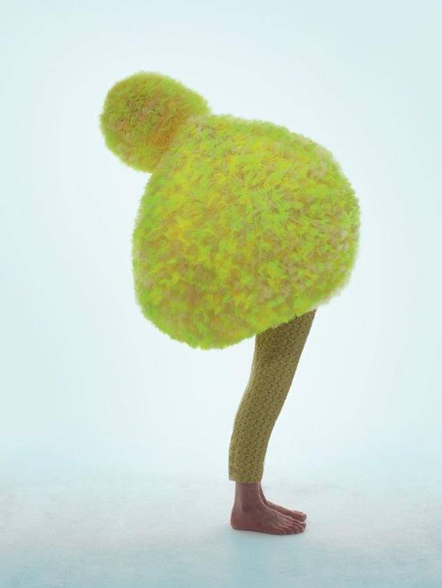 Van|LV真的抄袭了吗？