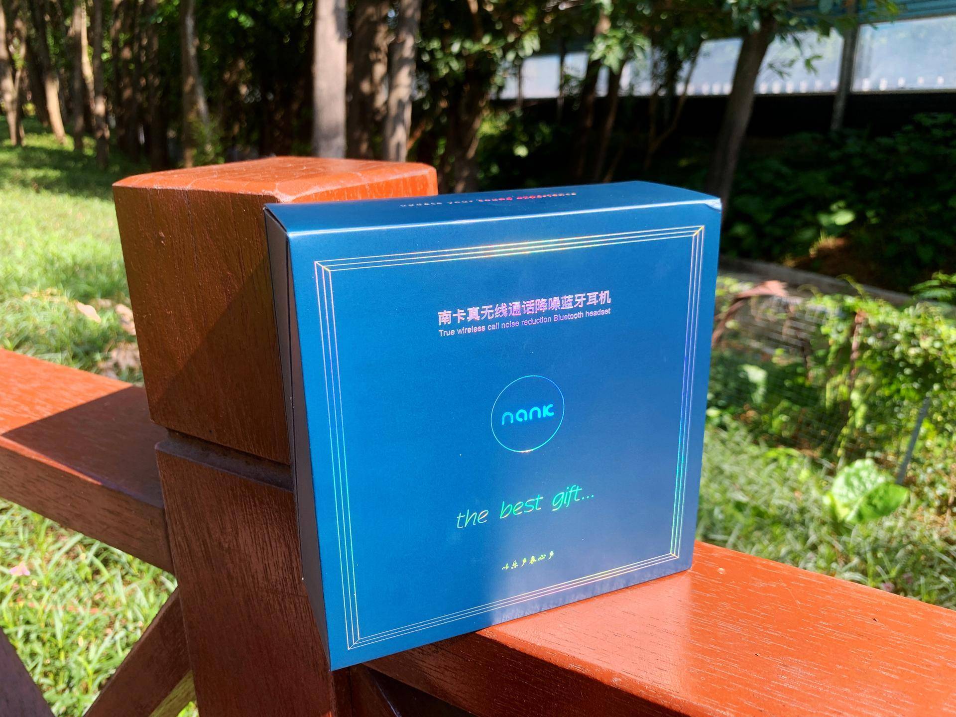 一次由内到外的完美升级-南卡Lite蓝牙耳机完整体验