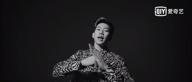 全网|《中国新说唱2020》将于在爱奇艺全网独播，我们拭目以待