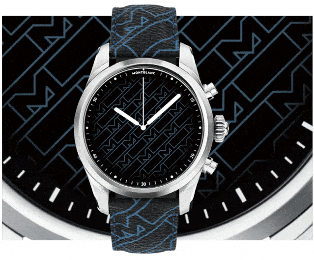 材质|It Watch 拍了拍你