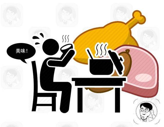 尿酸|肾结石是吃出来？提醒：4种食物，嘌呤远超海鲜，很多人无法戒掉