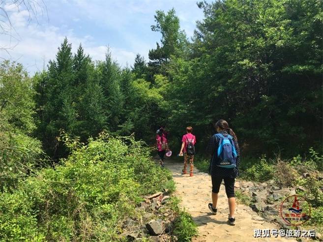 原创你去过沈阳马耳山吗,原生态的小众景点,登山郊游的好去处