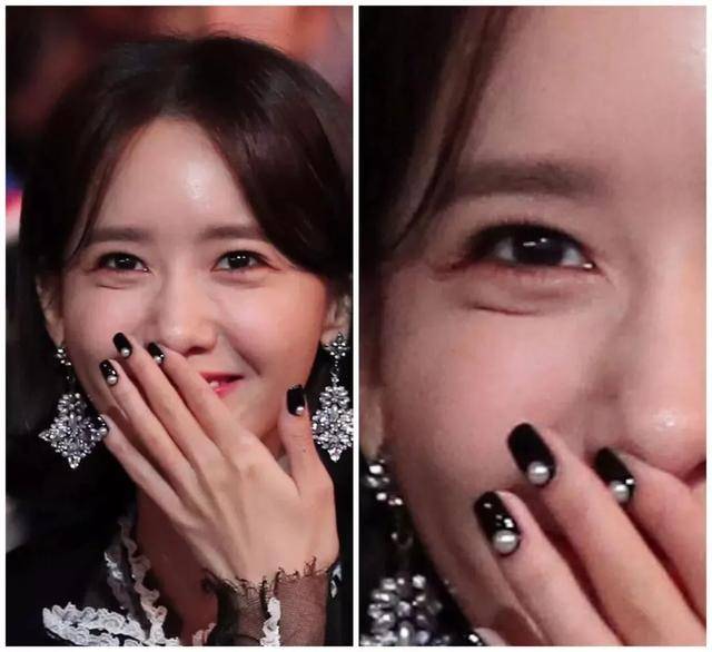 黑眼圈|跑男 6 年，baby 最大的变化是？