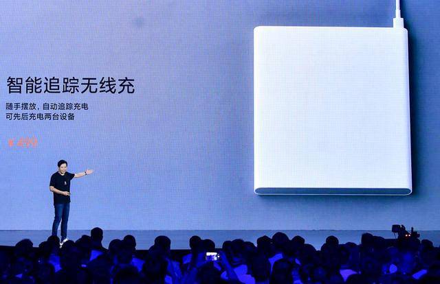 消息资讯|小米连发十款新品，从58到49999全都有，你最喜欢哪款？