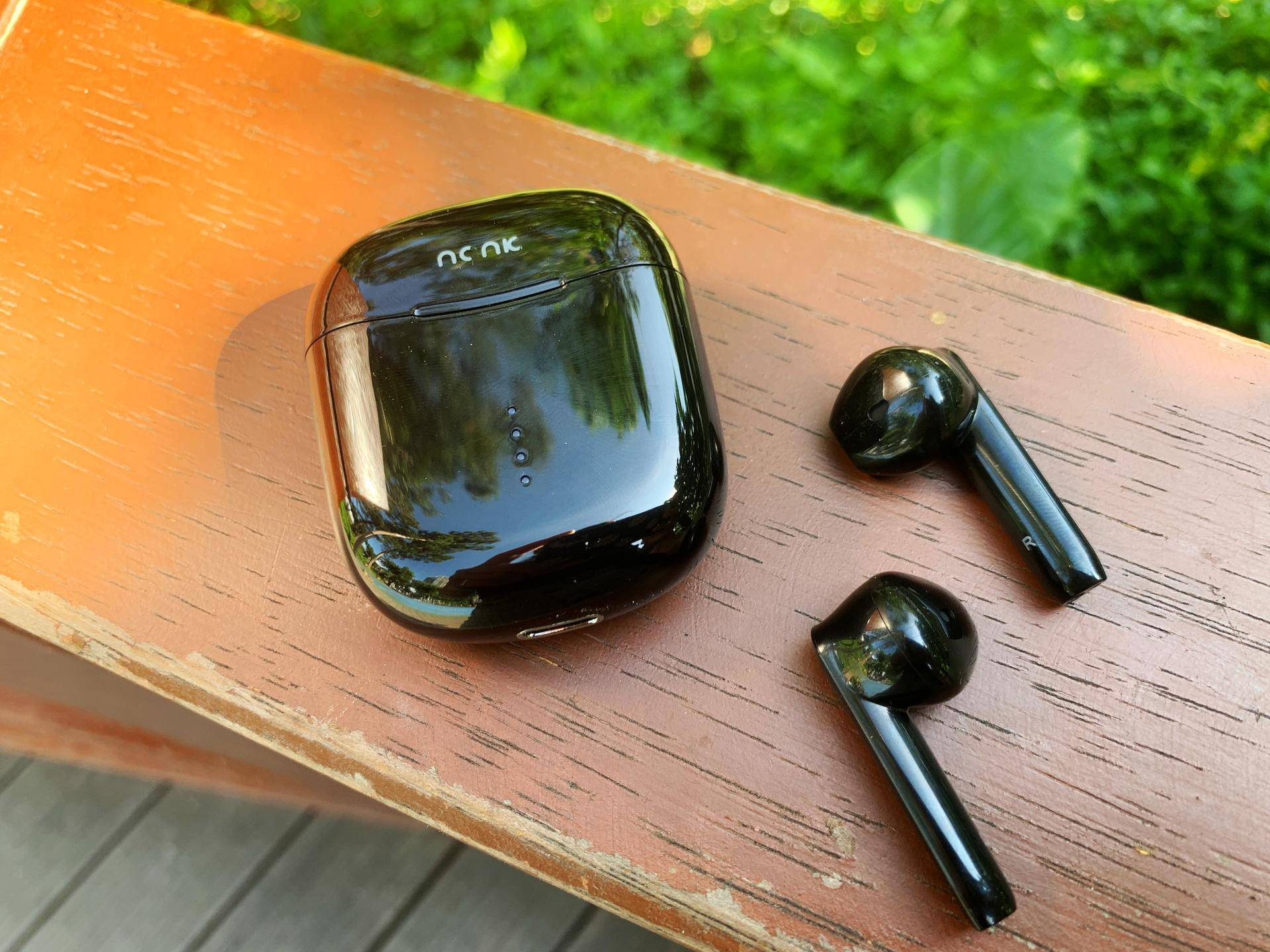 一次由内到外的完美升级-南卡Lite蓝牙耳机完整体验