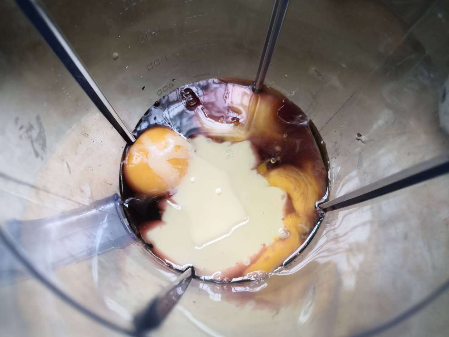 糕点|不发酵不用面，低脂吃不胖，简单营养比发糕好吃夏天首选的糕点