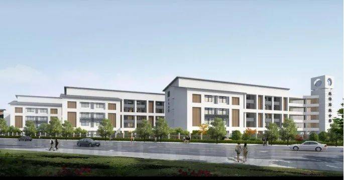 杭州又有一批新学校在建或年底投入使用!都在哪儿,离你家近吗?