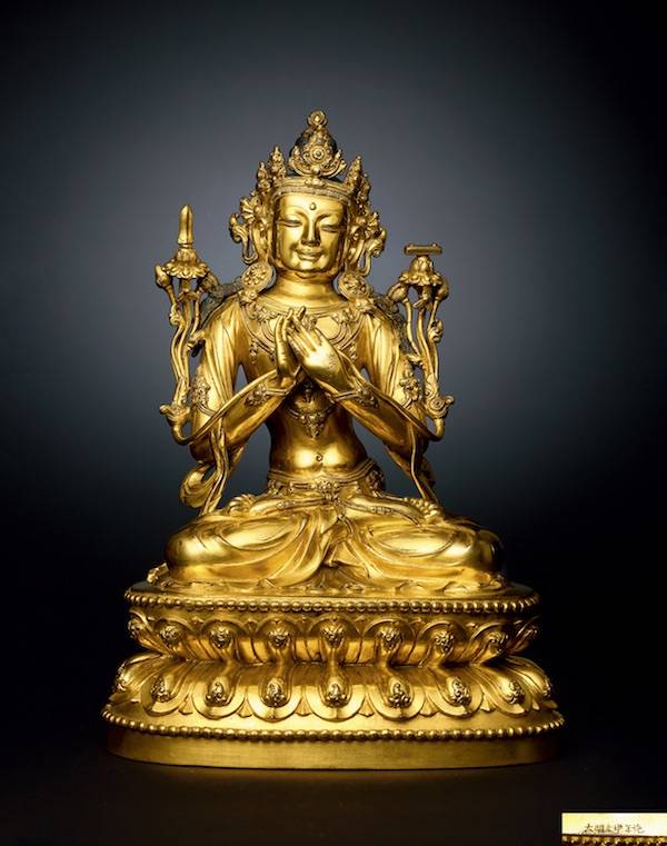 永乐|2020永乐夏季拍卖会预展盛大开幕