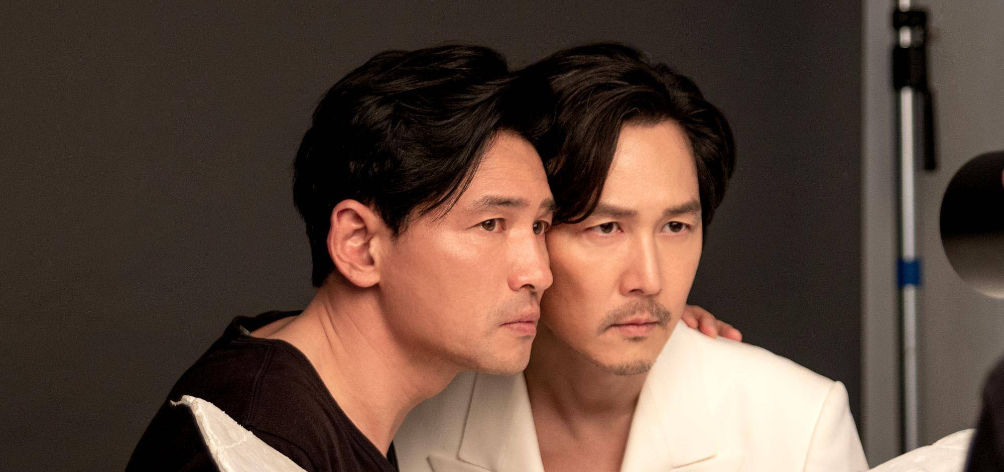 《釜山行2》的票房神话,被两个"糙汉子"终结了_黄政民