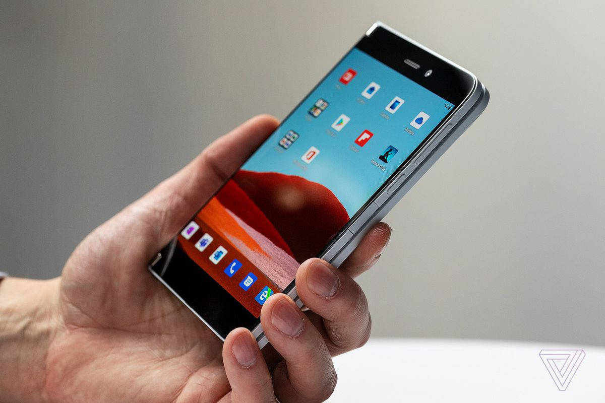 Duo|微软Surface Duo双屏手机九月上市：售价1399美元