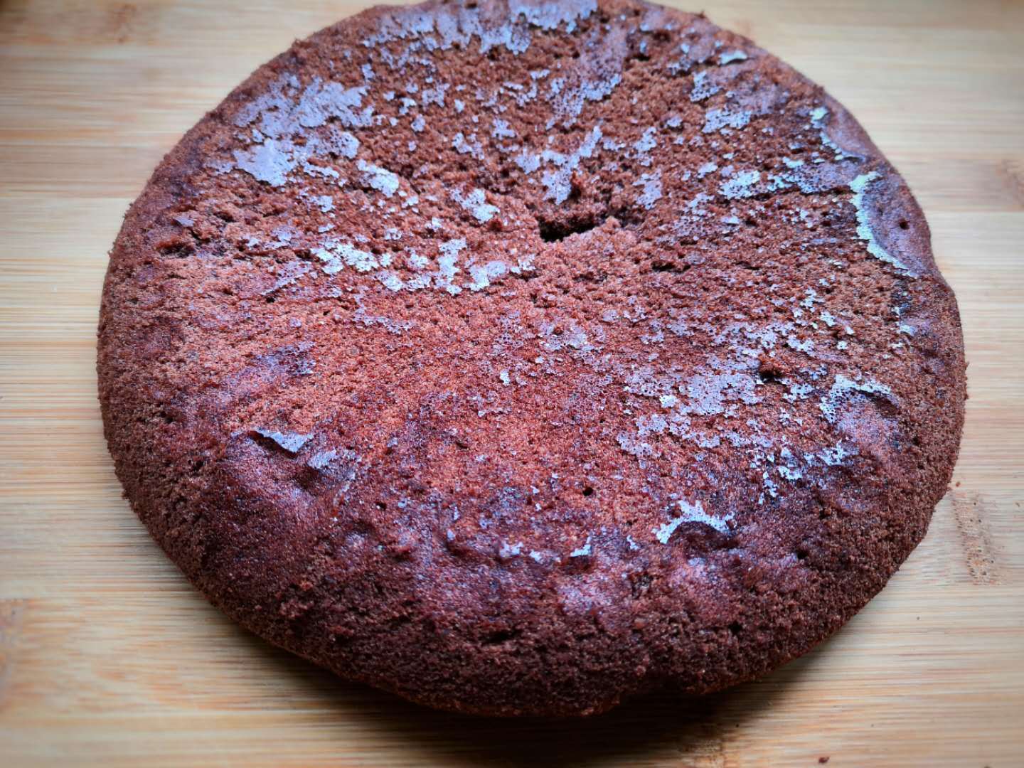 糕点|不发酵不用面，低脂吃不胖，简单营养比发糕好吃夏天首选的糕点