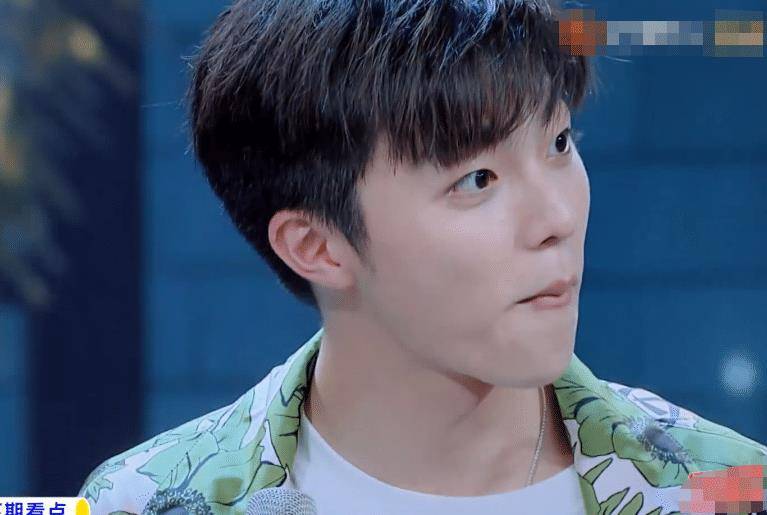 下一期《天天向上》追定了,baby陈立农来助阵,观众能大饱眼福了_节目