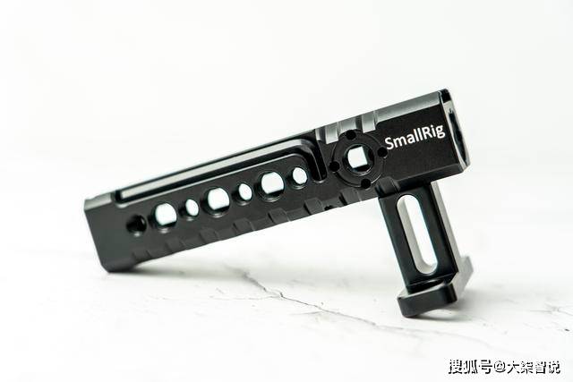 莫格|给相机搭配SmallRig斯莫格兔笼后，你必须要买的相机套件“必看”