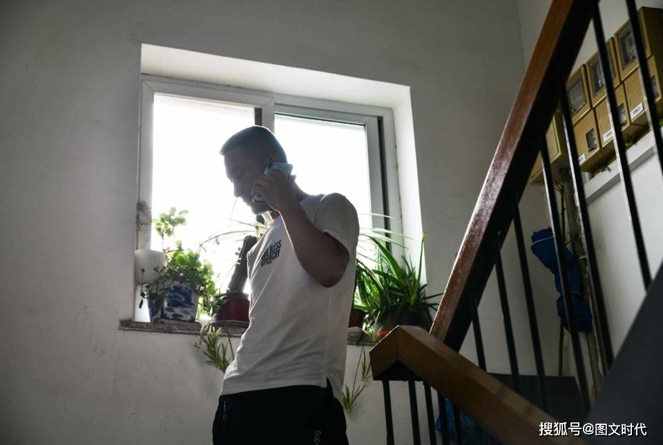 孩子|病房里被饿哭，爸爸发誓：这辈子不会再让你挨饿男童不幸患重病