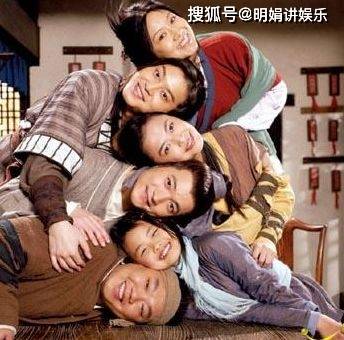 长大后才明白，《武林外传》就是一群“富二代”在混江湖_佟湘玉