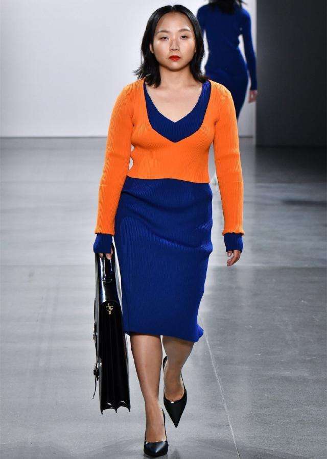 yamy|yamy代言眼线笔，有人骂有人赞，我们就该活成别人的标签吗？