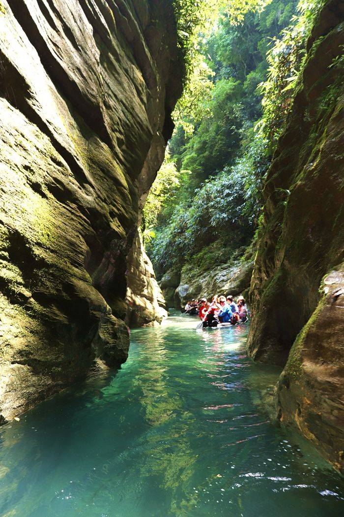 湖北恩施自由行旅游实用攻略