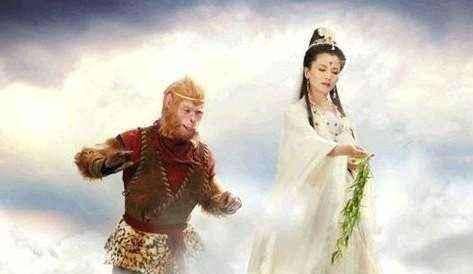 猴子|孙悟空筋斗云究竟有何缺陷，什么原因导致他不敢在观音面前展示