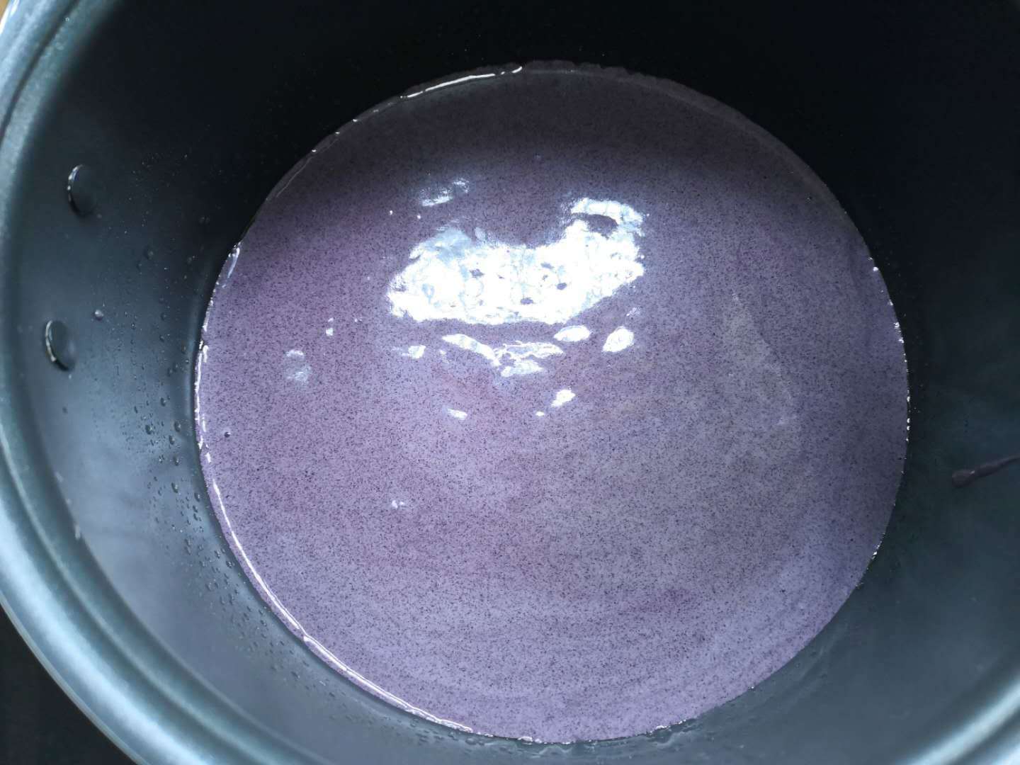 糕点|不发酵不用面，低脂吃不胖，简单营养比发糕好吃夏天首选的糕点