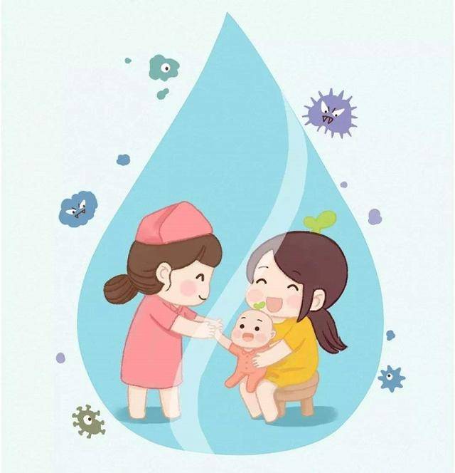 卡介苗|算正常吗?宝妈早知早有数儿子打完卡介苗后50天才有包