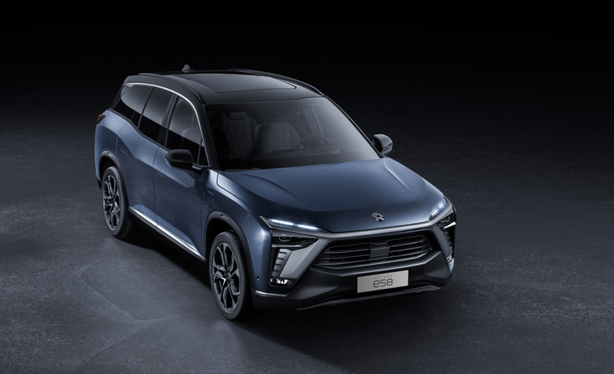 蔚来|规模扩大成本降低 蔚来季度毛利率首次转正