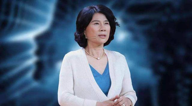 网友|马化腾、董明珠入选福布斯中国最佳CEO，网友：没有雷军，R U OK?