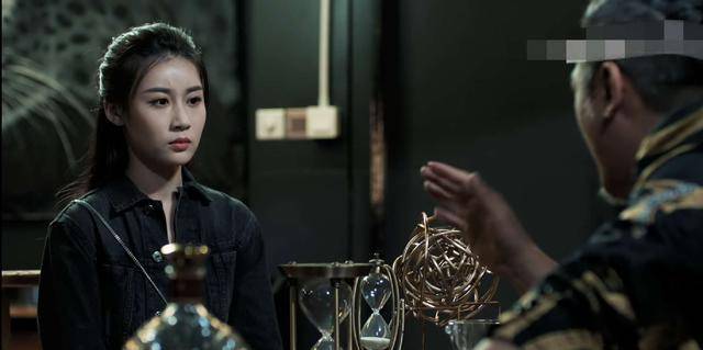 《战毒》吴嘉雯和太子哥将上演生死对决!网友:彭皓锋堪称老戏骨