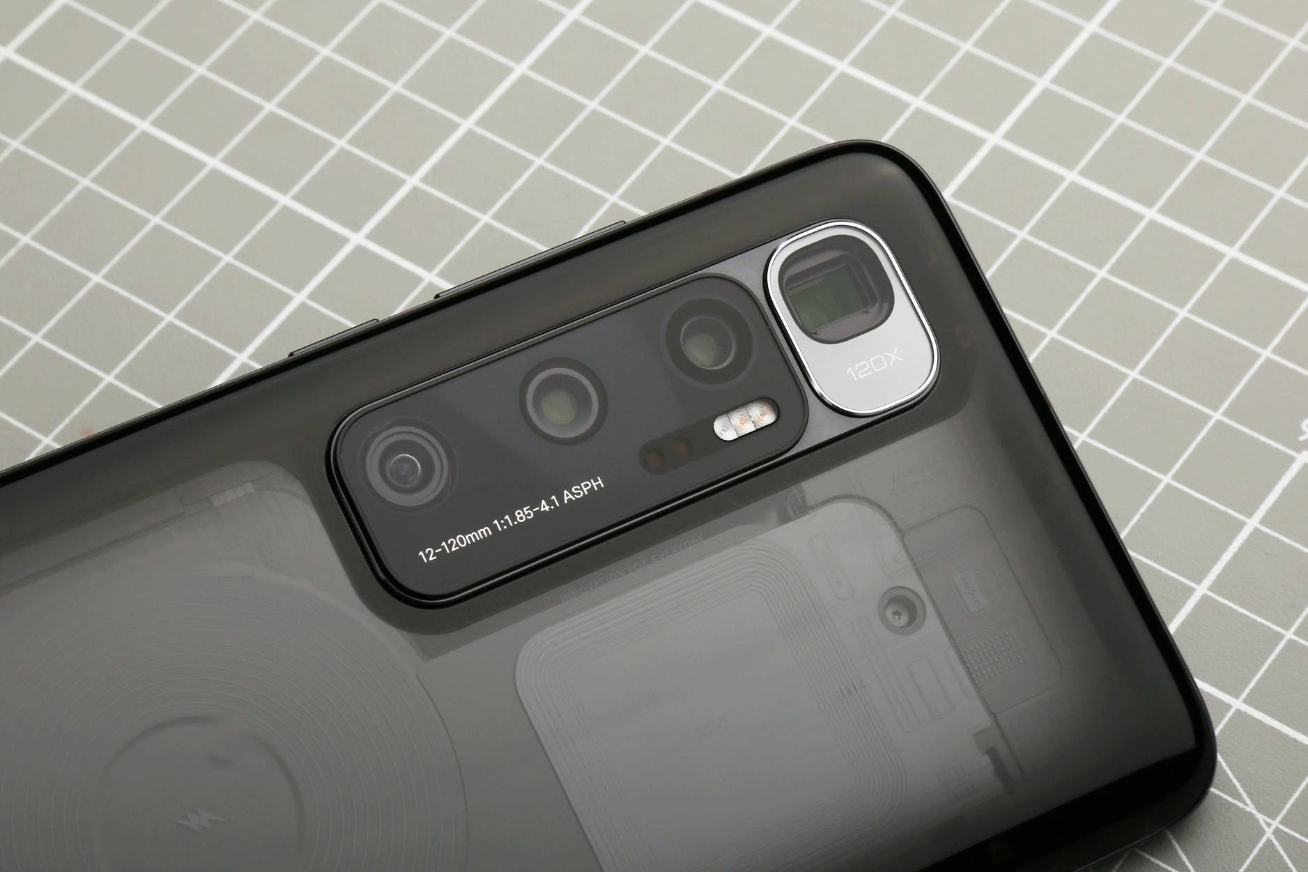 小米|年度水桶旗舰？小米10至尊纪念版上手体验