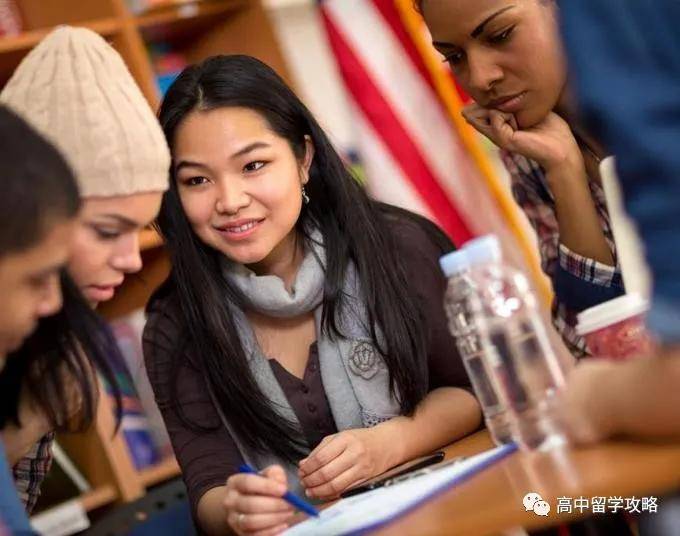 观点评论|出国留学中介机构如何选？必须先了解服务模式