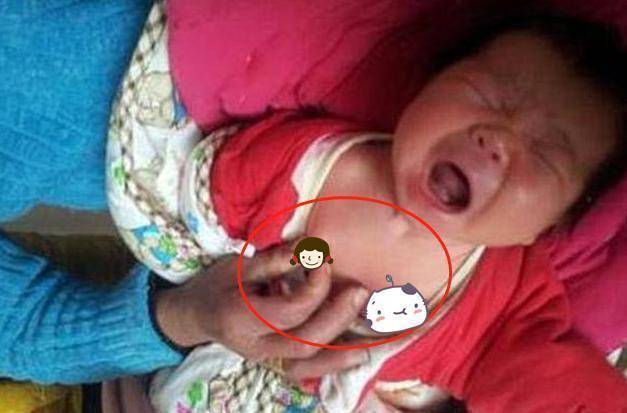 宝宝|遵循“两摸三不碰”原则，有助于促进其大脑发育照顾新生宝宝