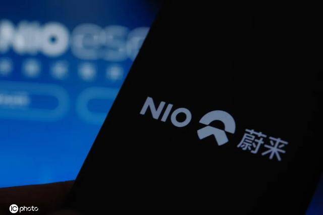 蔚来|蔚来，不再慌了？