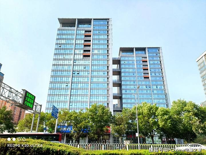 Redmi|Redmi K30 至尊纪念版评测 千元旗舰一鸣惊人