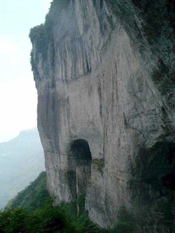 国家|极顶之妙｜金佛山