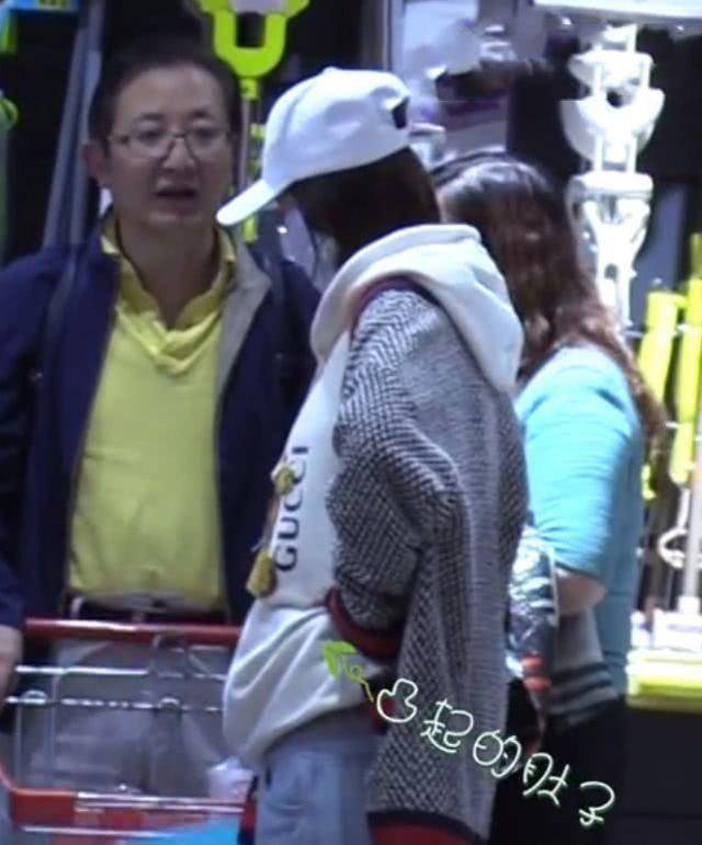 张若昀不满女儿小名被造谣，发文怒怼造谣者：