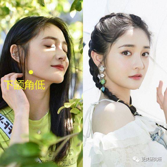 伸缩|蔡徐坤的下巴会自动伸缩？！这是do脸实锤了？