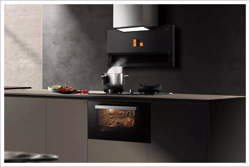 集成|过去一年，10万中国家庭厨房里出现了一个新物种