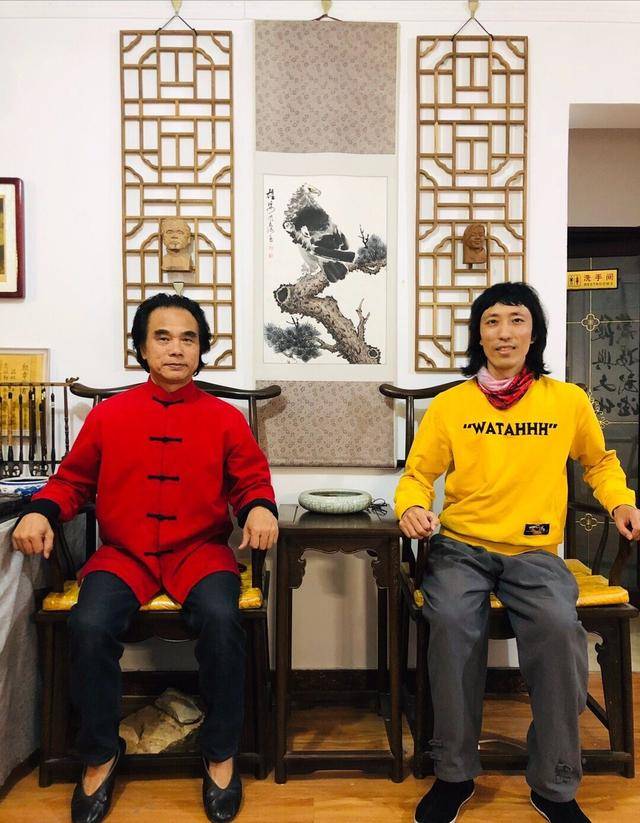 安邦|李小龙粉丝：中考成绩太差可以到体校学习武术，提升社会生存能力