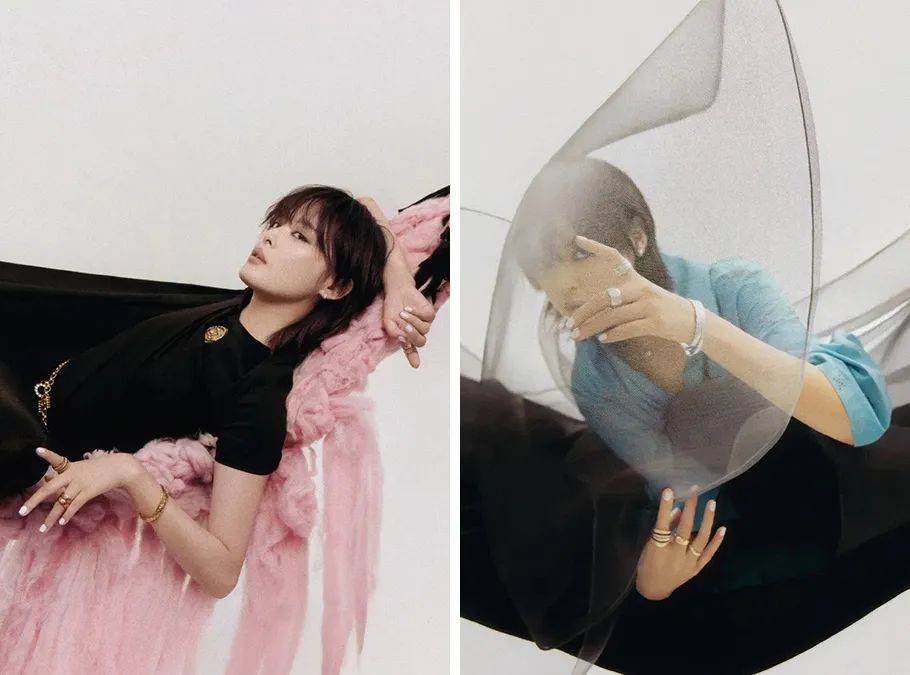 Boy|爱有姿态万千：你是爱自己，还是为爱改变自己？