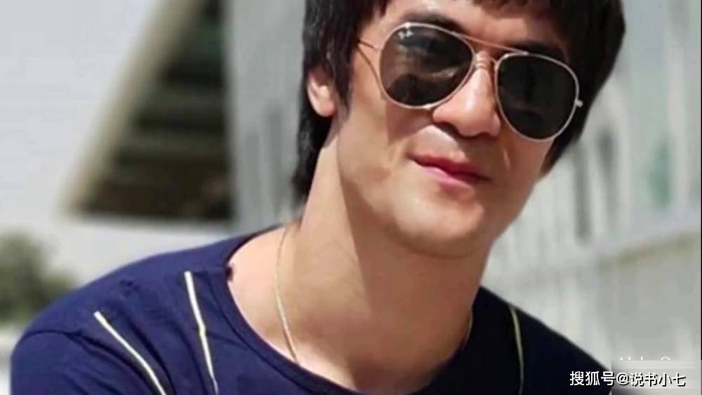 李小龙的白人妻子,为何半个世纪都无踪影?