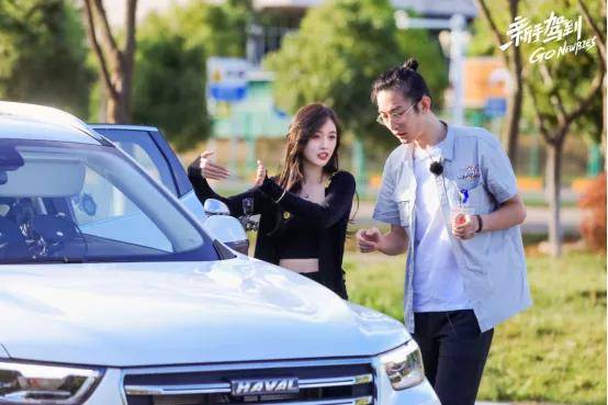 新手|内容和商业同步，《新手驾到》“开”出了哪些「新路径」丨专访刘建立