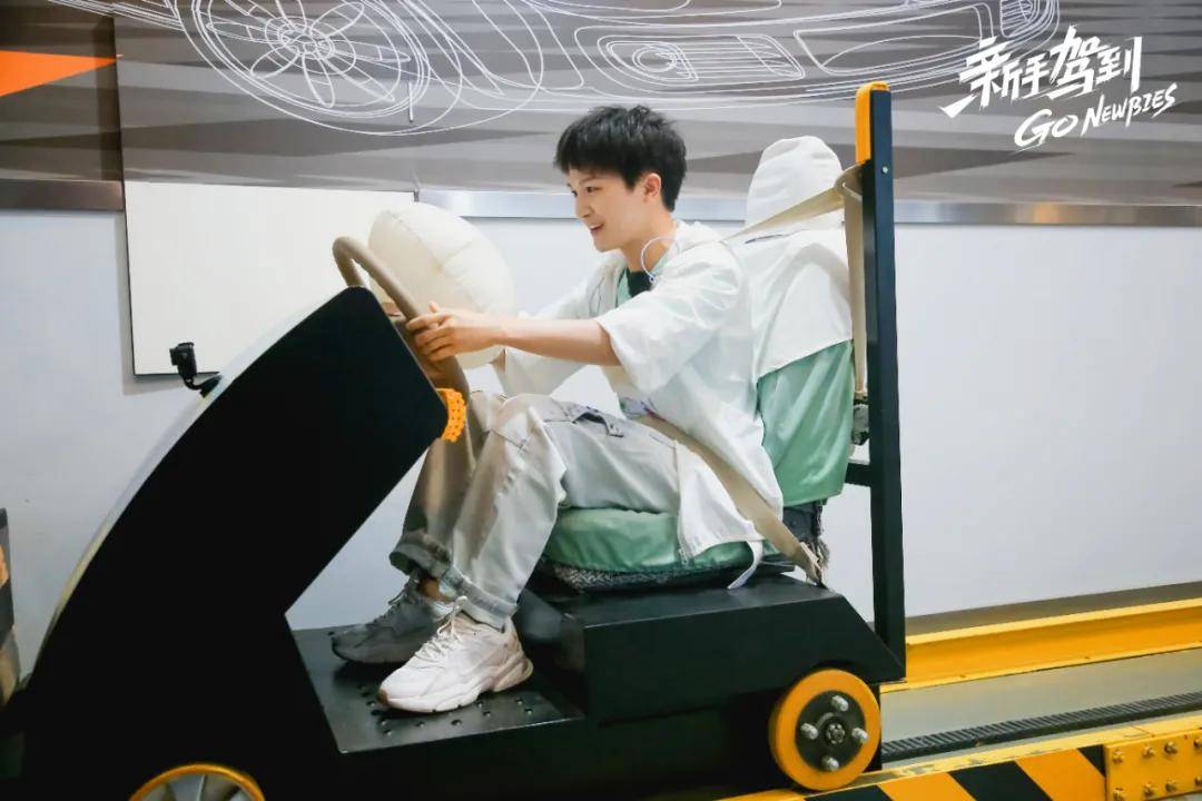 新手|内容和商业同步，《新手驾到》“开”出了哪些「新路径」丨专访刘建立