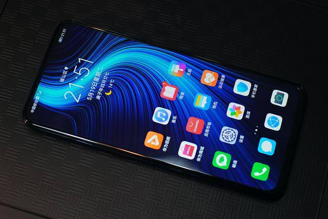 系列|美国第二季度手机份额排名公布，与国内排名大相径庭