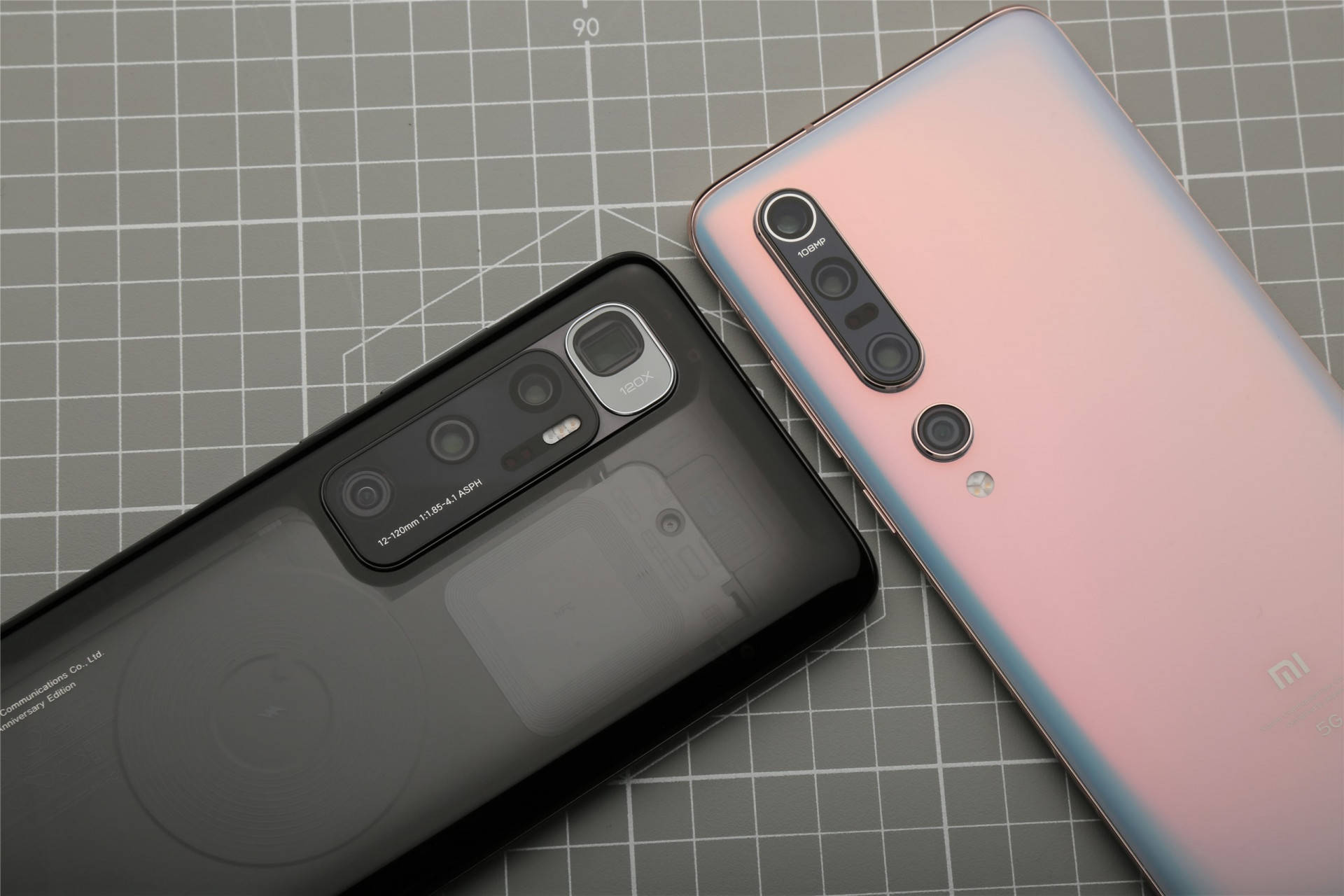 小米|年度水桶旗舰？小米10至尊纪念版上手体验