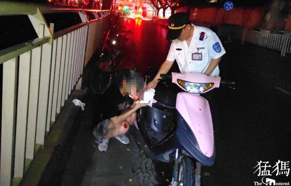 朋友|别再这么停了！共享单车停错位置 夜间直接把人“撞”进了医院